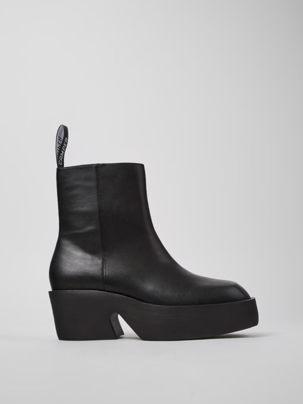 Camper, Billie boot, Size 38 - Picture 2 of 7